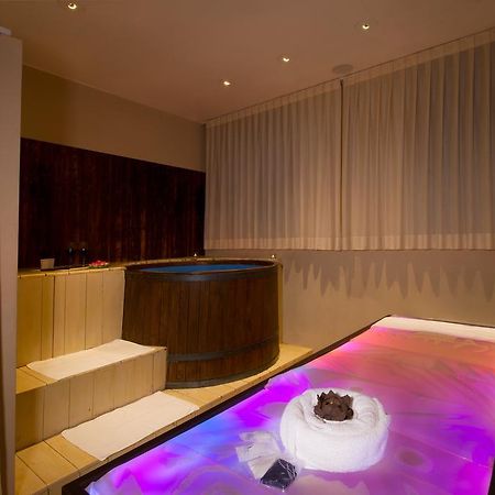 Cdh Hotel Radda Radda in Chianti Εξωτερικό φωτογραφία