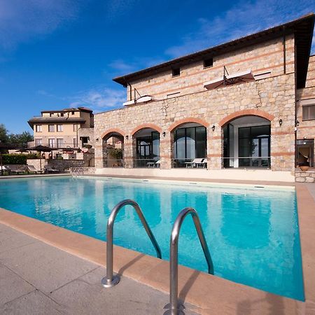 Cdh Hotel Radda Radda in Chianti Εξωτερικό φωτογραφία