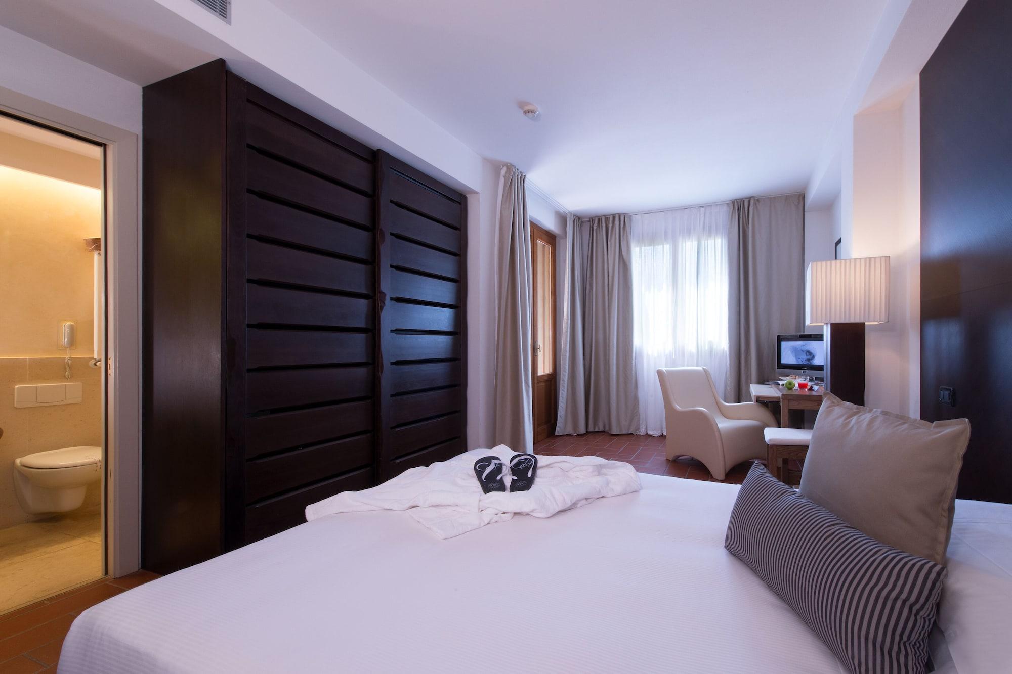 Cdh Hotel Radda Radda in Chianti Εξωτερικό φωτογραφία