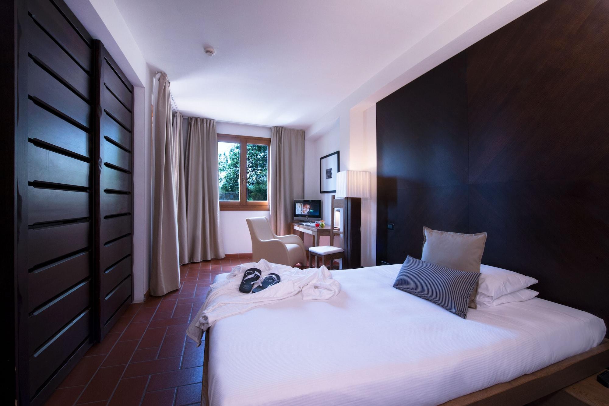 Cdh Hotel Radda Radda in Chianti Εξωτερικό φωτογραφία