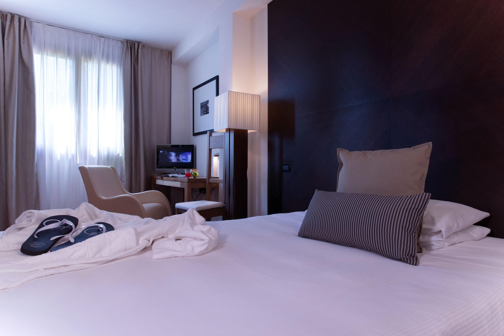Cdh Hotel Radda Radda in Chianti Εξωτερικό φωτογραφία