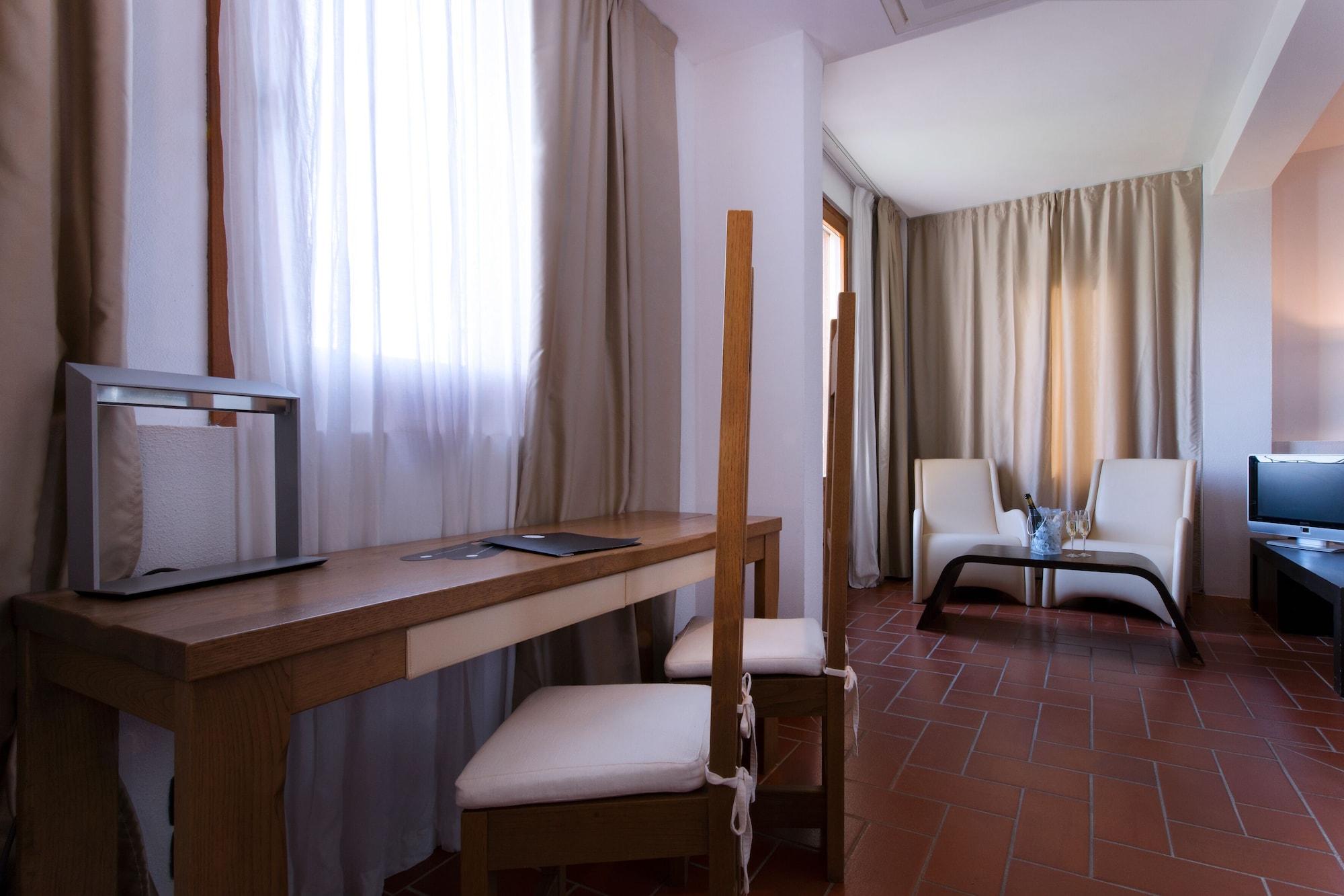 Cdh Hotel Radda Radda in Chianti Εξωτερικό φωτογραφία