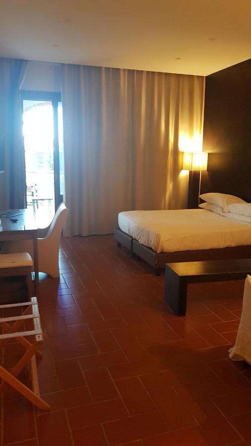 Cdh Hotel Radda Radda in Chianti Εξωτερικό φωτογραφία