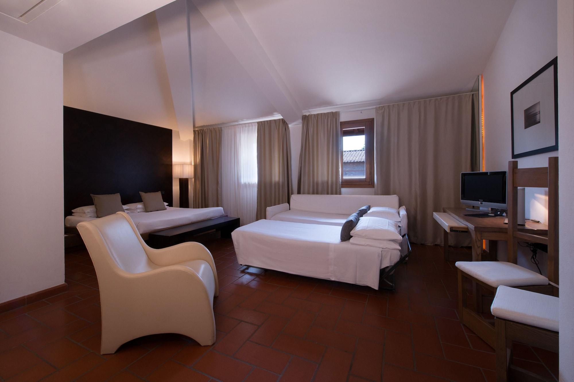 Cdh Hotel Radda Radda in Chianti Εξωτερικό φωτογραφία