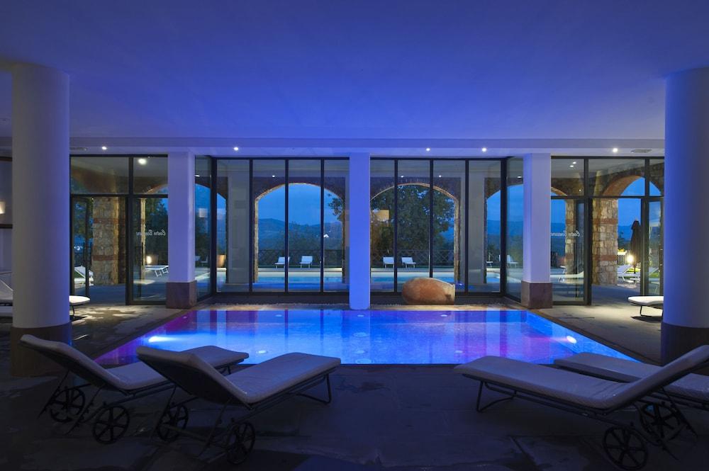 Cdh Hotel Radda Radda in Chianti Εξωτερικό φωτογραφία