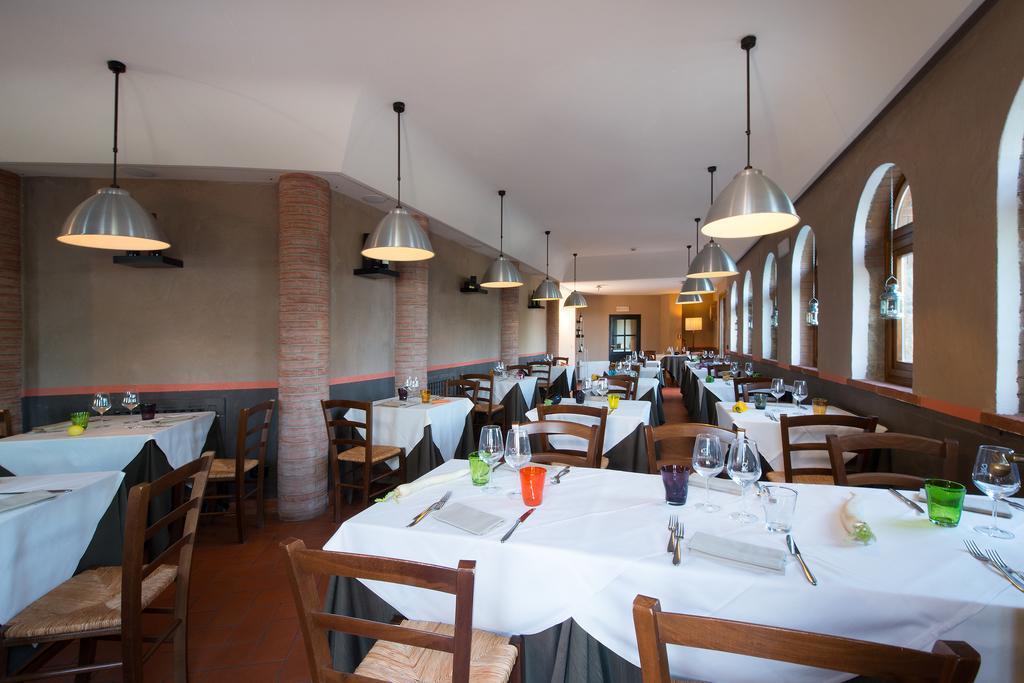 Cdh Hotel Radda Radda in Chianti Εξωτερικό φωτογραφία
