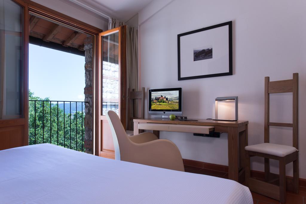 Cdh Hotel Radda Radda in Chianti Εξωτερικό φωτογραφία