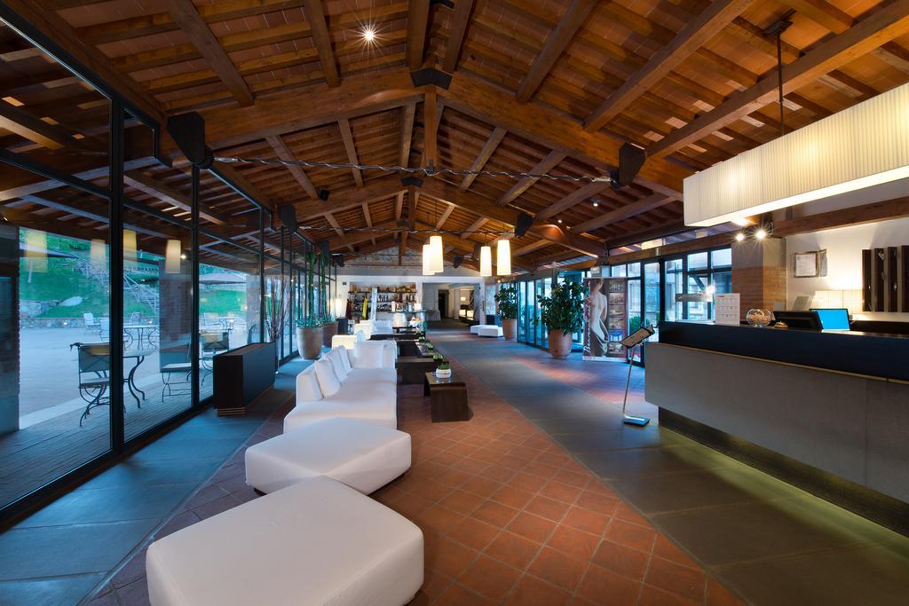 Cdh Hotel Radda Radda in Chianti Εξωτερικό φωτογραφία