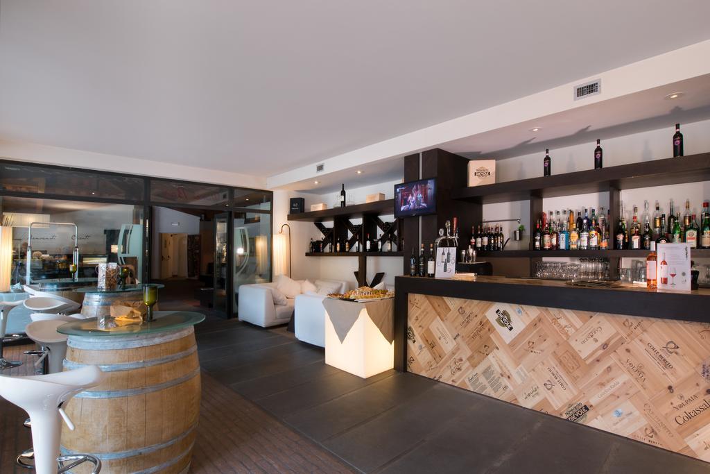 Cdh Hotel Radda Radda in Chianti Εξωτερικό φωτογραφία
