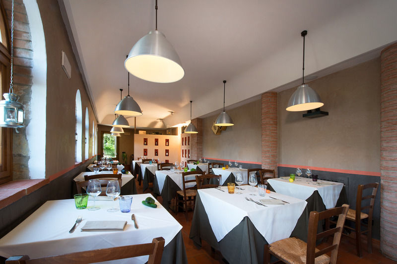 Cdh Hotel Radda Radda in Chianti Εξωτερικό φωτογραφία