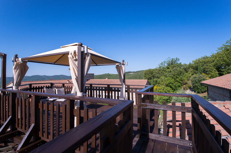 Cdh Hotel Radda Radda in Chianti Εξωτερικό φωτογραφία