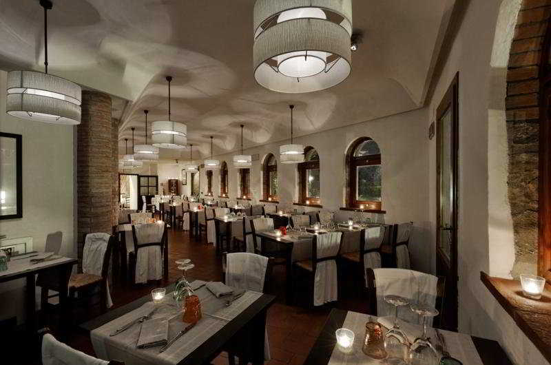 Cdh Hotel Radda Radda in Chianti Εξωτερικό φωτογραφία