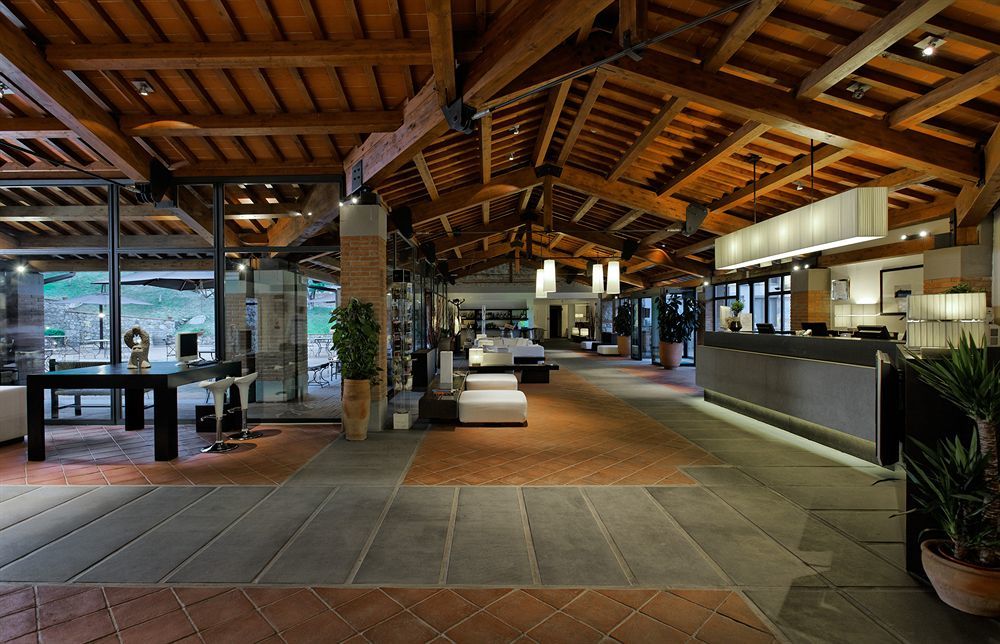 Cdh Hotel Radda Radda in Chianti Εξωτερικό φωτογραφία