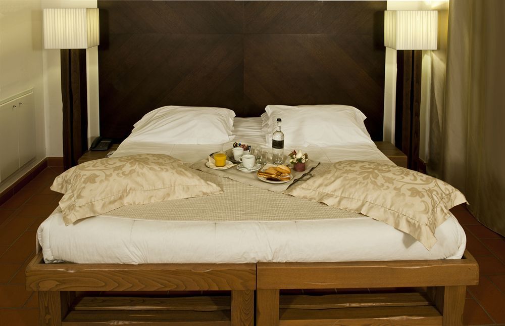 Cdh Hotel Radda Radda in Chianti Εξωτερικό φωτογραφία