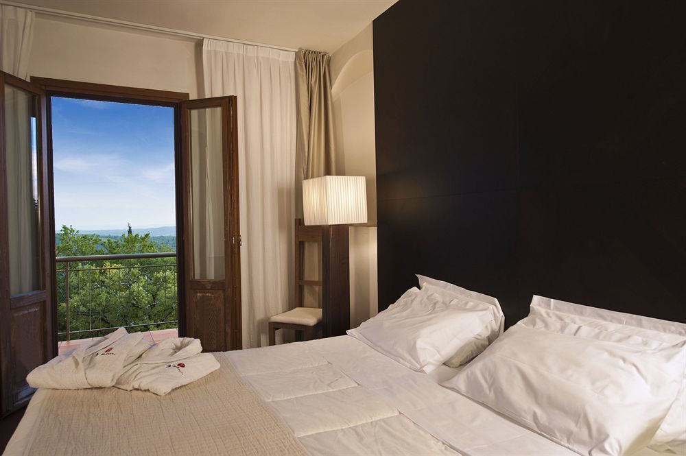 Cdh Hotel Radda Radda in Chianti Εξωτερικό φωτογραφία