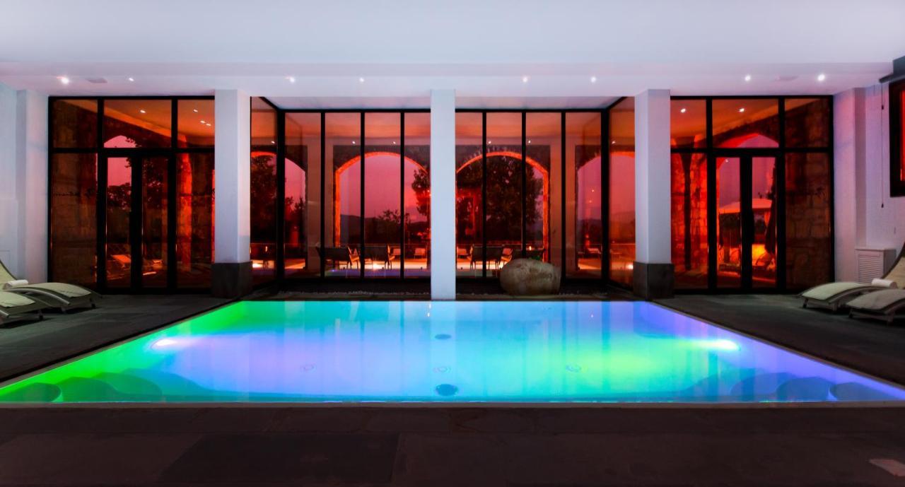 Cdh Hotel Radda Radda in Chianti Εξωτερικό φωτογραφία